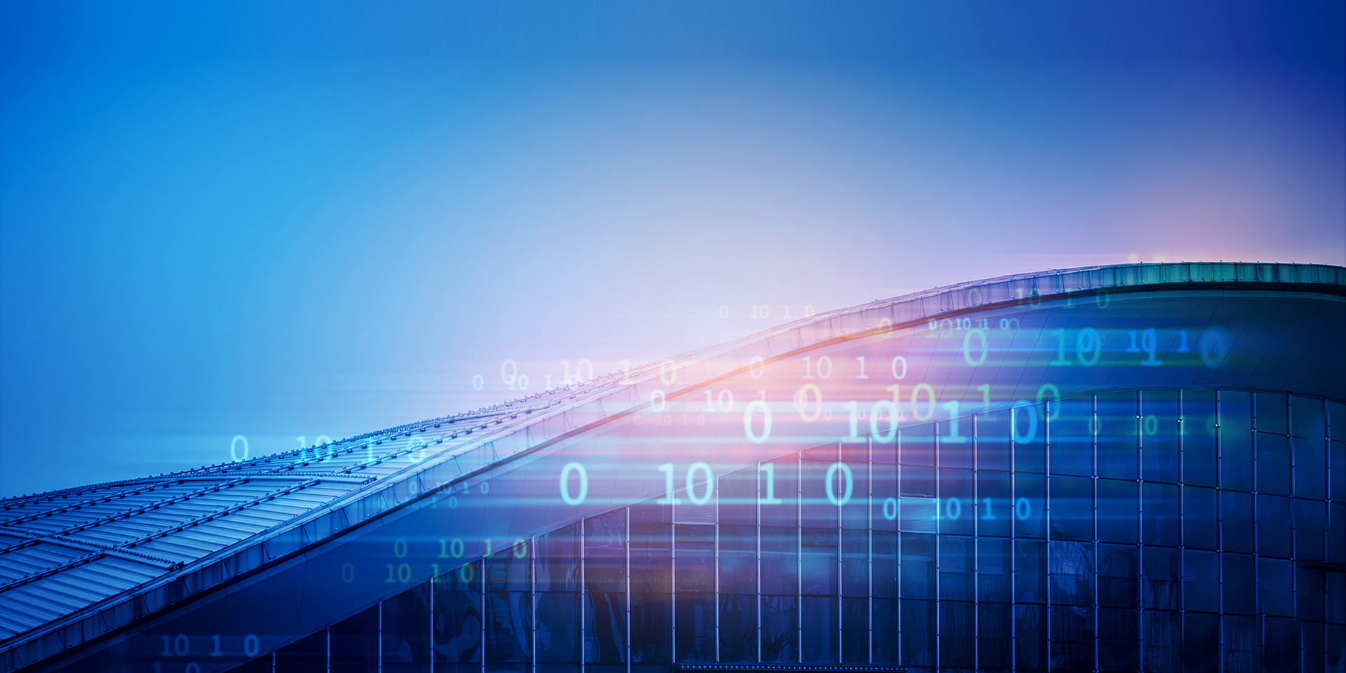 全方面提供數據中心節能